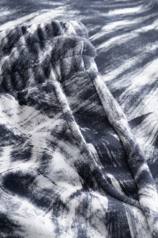 Παντελόνι Sweat, Φόρμα, σε Art Print, από Βιολογικό Βαμβάκι