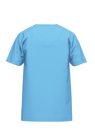 Ανδρικό T-shirt 100% Βαμβάκι